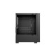 Pc Power Dark Flow Mesh X2 M-ATX Gaming Case 