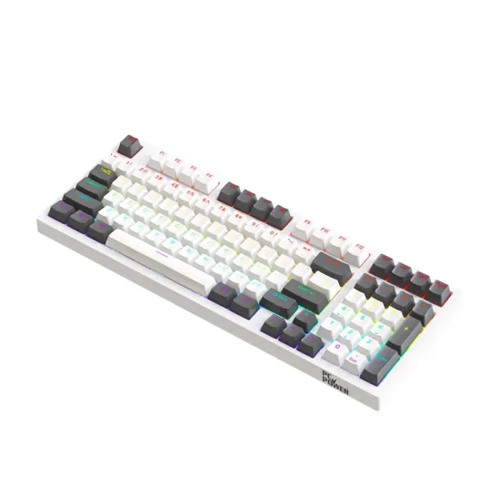 PC POWER K98 RGB Gaming Mechanical Keyboard 