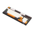 PC POWER K98 RGB Gaming Mechanical Keyboard 