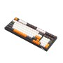 PC POWER K98 RGB Gaming Mechanical Keyboard 