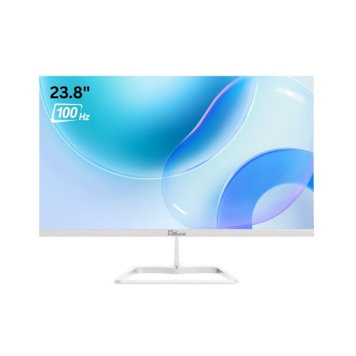 PC Power PCG24F100DW 23.8 Inch FHD 100Hz IPS Monitor