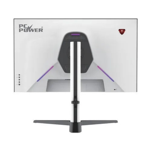 PC Power PCG27Q180DW 27 Inch 2K QHD 180Hz Gaming Monitor
