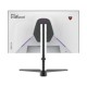 PC Power PCG27Q180DW 27 Inch 2K QHD 180Hz Gaming Monitor
