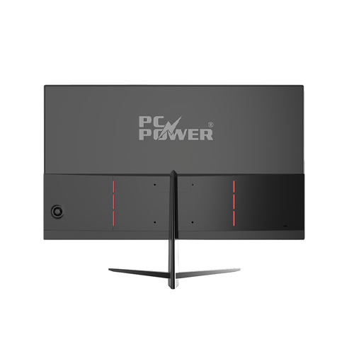 PC Power PCGMX27Q120B 27 Inch 120Hz 2K IPS Gaming Monitor