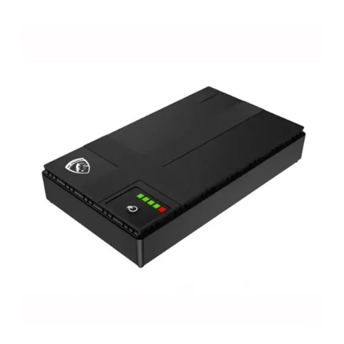 PC Power PCMU1018LL 20000mAh Mini UPS For Router
