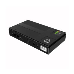 PC Power PCMU1018LL 20000mAh Mini UPS For Router