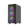 Pc Power PG-GC2302 BK Casing With 6 FANS