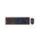 PC POWER PGC001D105 WIRED GAMING KEYBOARD & MOUSE COMBO