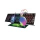 PC POWER PGC900 4 IN 1 GAMING COMBO
