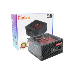 PC Power PP-450W 450W Gaming Power Supply