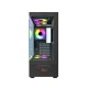 PC POWER SKYVIEW ELITE Casing With 5 FANS