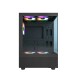 PC POWER SKYVIEW ELITE Casing With 5 FANS