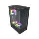 PC POWER SKYVIEW ELITE Casing With 5 FANS