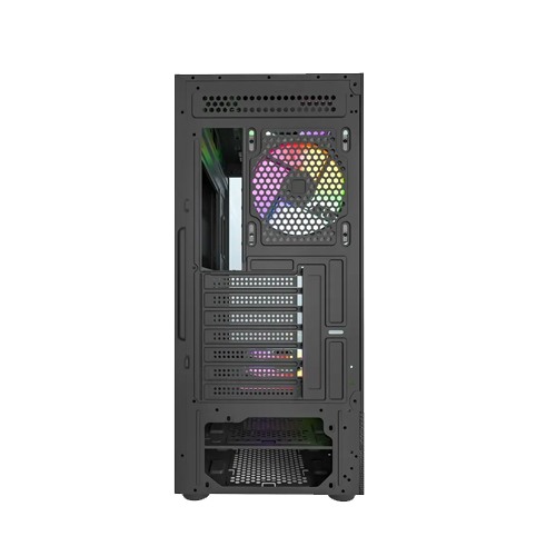 PC POWER SKYVIEW ELITE Casing With 5 FANS
