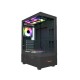 PC POWER SKYVIEW ELITE Casing With 5 FANS