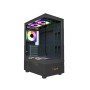 PC POWER SKYVIEW ELITE Casing With 5 FANS