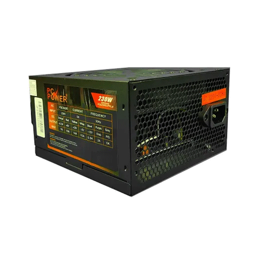 PC Power  230W Power Supply