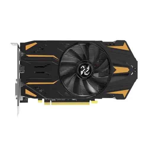 PELADN GPU RX 550 4G GDDR5 128 Bit Gaming Graphics Card