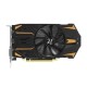 PELADN GPU RX 550 4G GDDR5 128 Bit Gaming Graphics Card