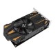 PELADN GPU RX 550 4G GDDR5 128 Bit Gaming Graphics Card