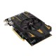 PELADN GPU RX 550 4G GDDR5 128 Bit Gaming Graphics Card