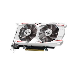 PELADN KAITIAN GTX 1050 Ti 4GB Gaming Graphics Card