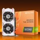 PELADN KAITIAN GTX 1050 Ti 4GB Gaming Graphics Card