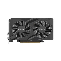 PNY GeForce RTX 3050 6GB VERTO Dual Fan GDDR6 Graphics Card