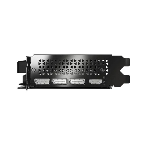 PNY GeForce RTX 5060 8GB OC Dual Fan Graphics Card 