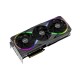 PNY NVIDIA GeForce RTX 5080 ARGB Epic-X Overclocked Triple Fan 16GB GDDR7 PCIe 5.0 Graphics Card