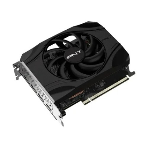 PNY GeForce RTX 5050 8GB Single Fan GDDR6 Graphics Card