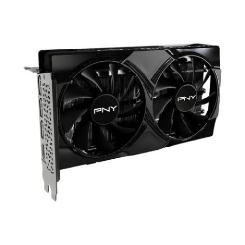 PNY GeForce RTX 5050 8GB Dual Fan GDDR6 Graphics Card