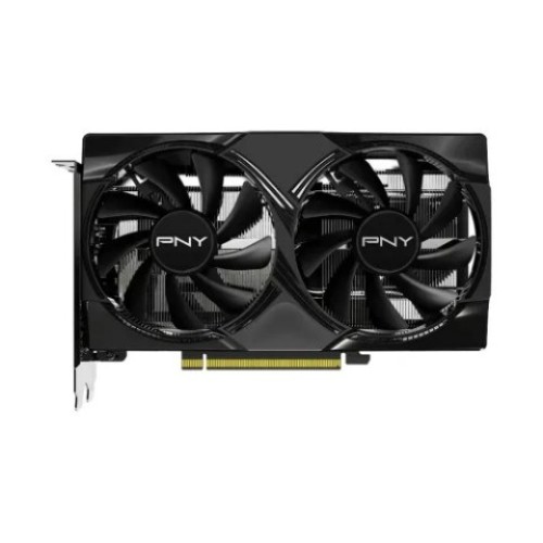 PNY GeForce RTX 5050 8GB Dual Fan GDDR6 Graphics Card