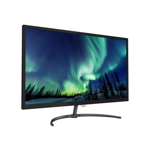 PHILIPS 325E8 32-inch 2K QHD IPS LED Monitor
