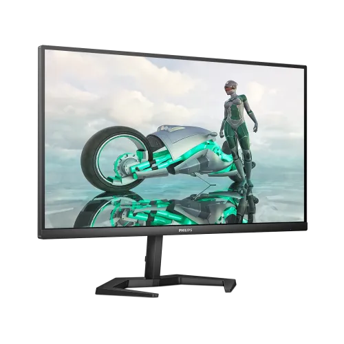 Philips Evnia 27M1N3200ZA 27Inch 165Hz Gaming Monitor