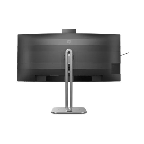Philips 34B2U6603CH 34 inch 120Hz 2K QHD UltraWide Curved Monitor