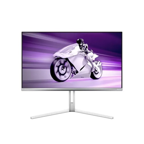 Philips Evnia 27M2N8500 27 inch 360Hz QD OLED Gaming Monitor