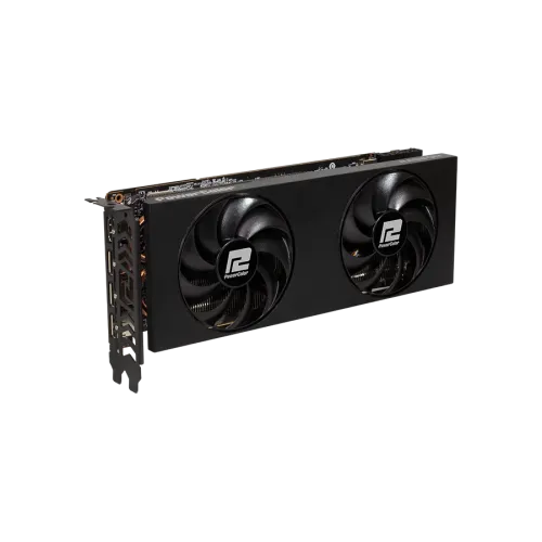 PowerColor AMD Radeon RX 7800 XT 16GB GDDR6 Graphics Card
