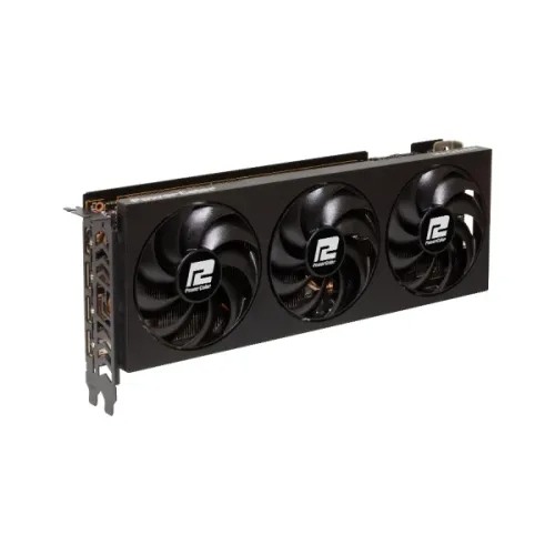 PowerColor Fighter AMD Radeon RX 7700 XT 12GB GDDR6 Graphics Card
