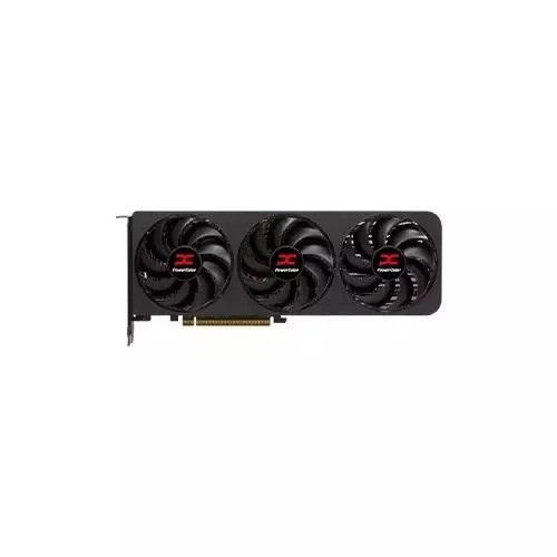 PowerColor Reaper AMD Radeon RX 9070 16GB GDDR6 Graphics Card
