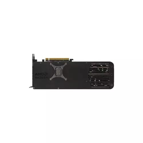 PowerColor Reaper AMD Radeon RX 9070 16GB GDDR6 Graphics Card