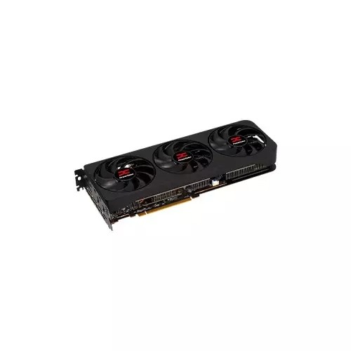 PowerColor Reaper AMD Radeon RX 9070 16GB GDDR6 Graphics Card