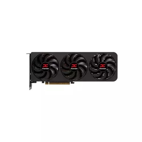 PowerColor Reaper AMD Radeon RX 9070 XT 16GB GDDR6 Graphics Card