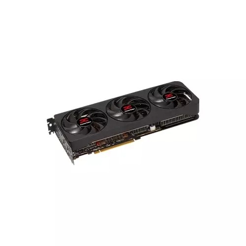 PowerColor Reaper AMD Radeon RX 9070 XT 16GB GDDR6 Graphics Card