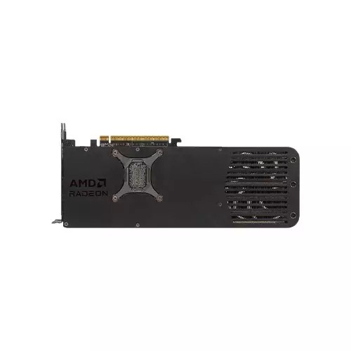 PowerColor Reaper AMD Radeon RX 9070 XT 16GB GDDR6 Graphics Card