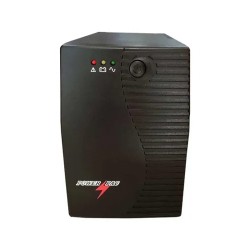 Power Pac 2000VA Offline UPS
