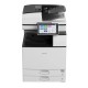 RICOH IM 6000 black and White Multifunction Printer