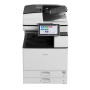 RICOH IM 6000 black and White Multifunction Printer