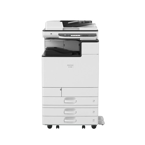 RICOH M C2000 colour multifunction printer