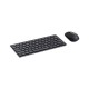 Rapoo 9010M Multi-mode Wireless Ultra-slim keyboard mouse combo
